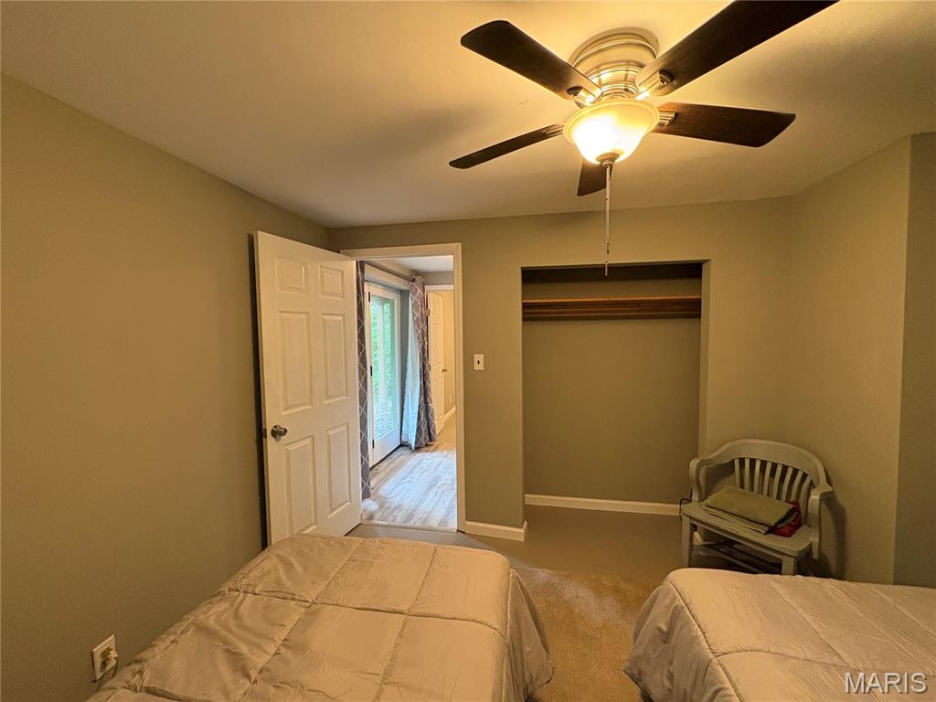 Lonedell Lakes - Residential