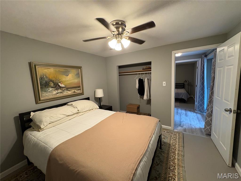 Lonedell Lakes - Residential