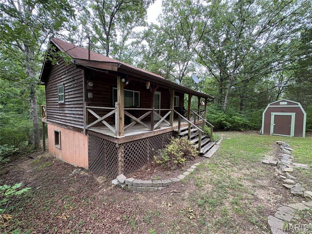 Lonedell Lakes - Residential