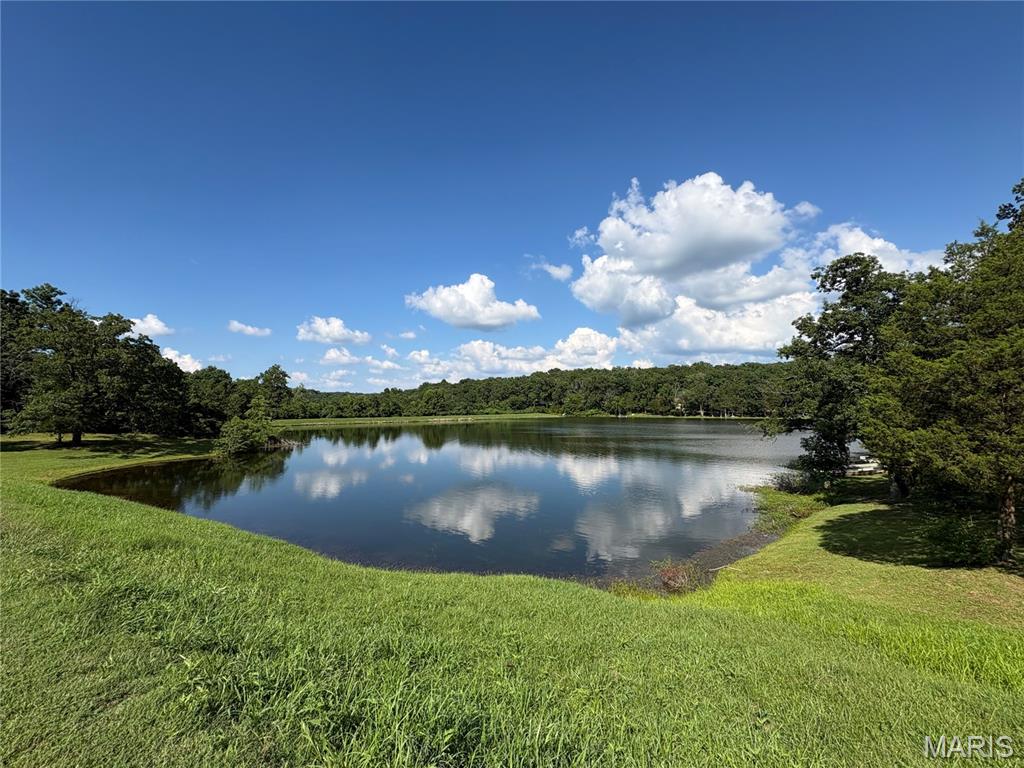 Lonedell Lakes - Residential