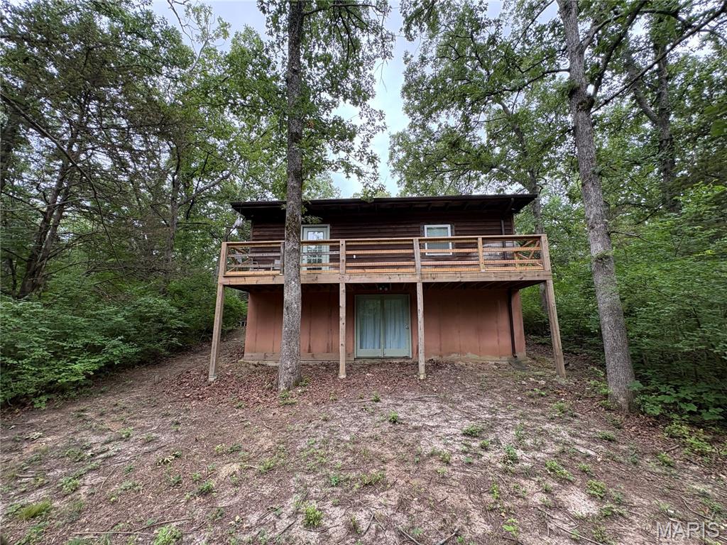 Lonedell Lakes - Residential