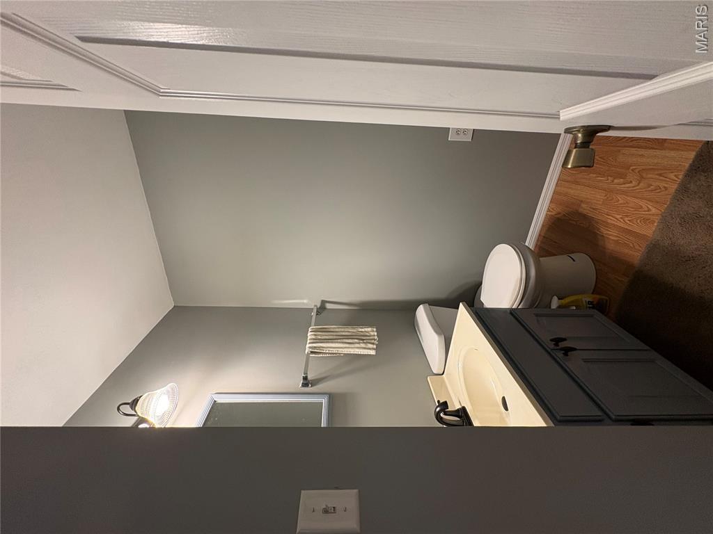 Lonedell Lakes - Residential