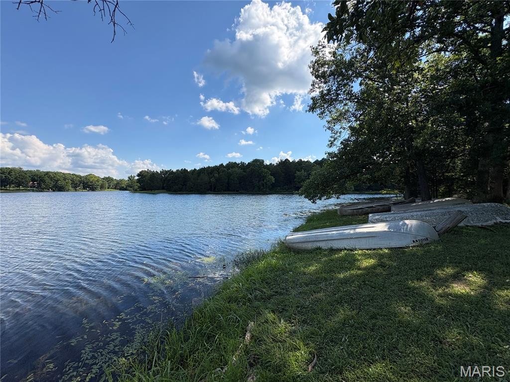 Lonedell Lakes - Residential