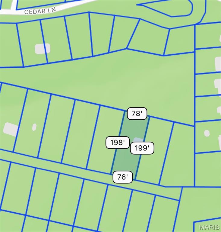 Lonedell Lakes - Residential