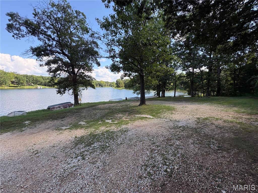 Lonedell Lakes - Residential