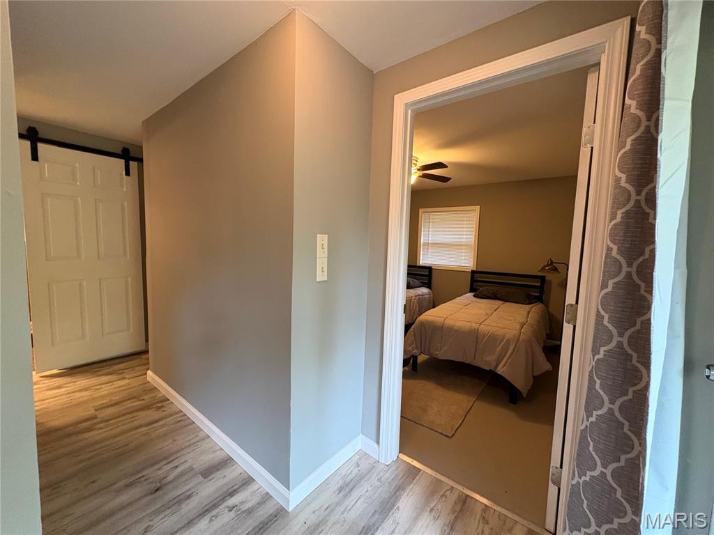 Lonedell Lakes - Residential
