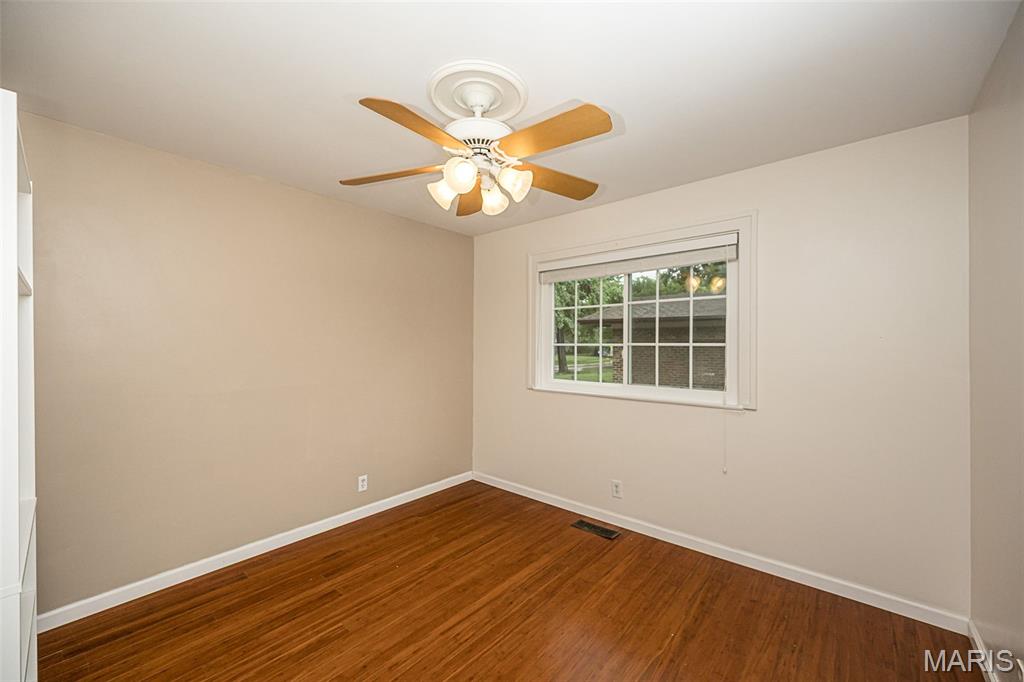 Ladue Park - Residential
