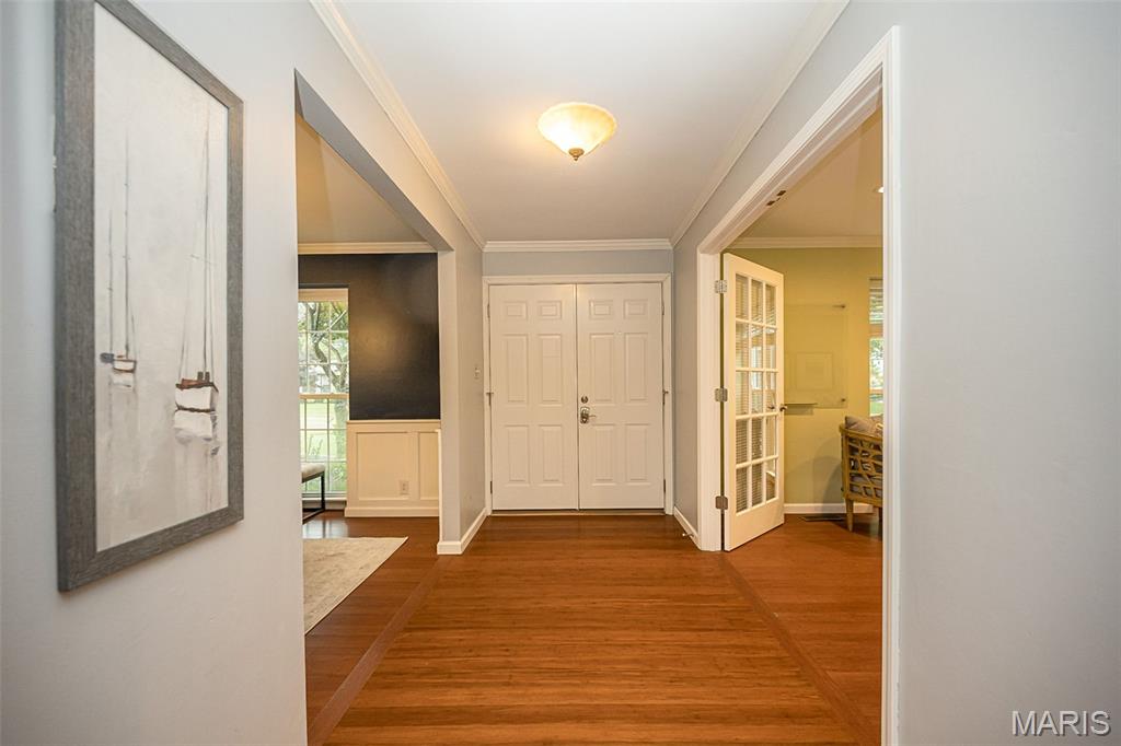 Ladue Park - Residential