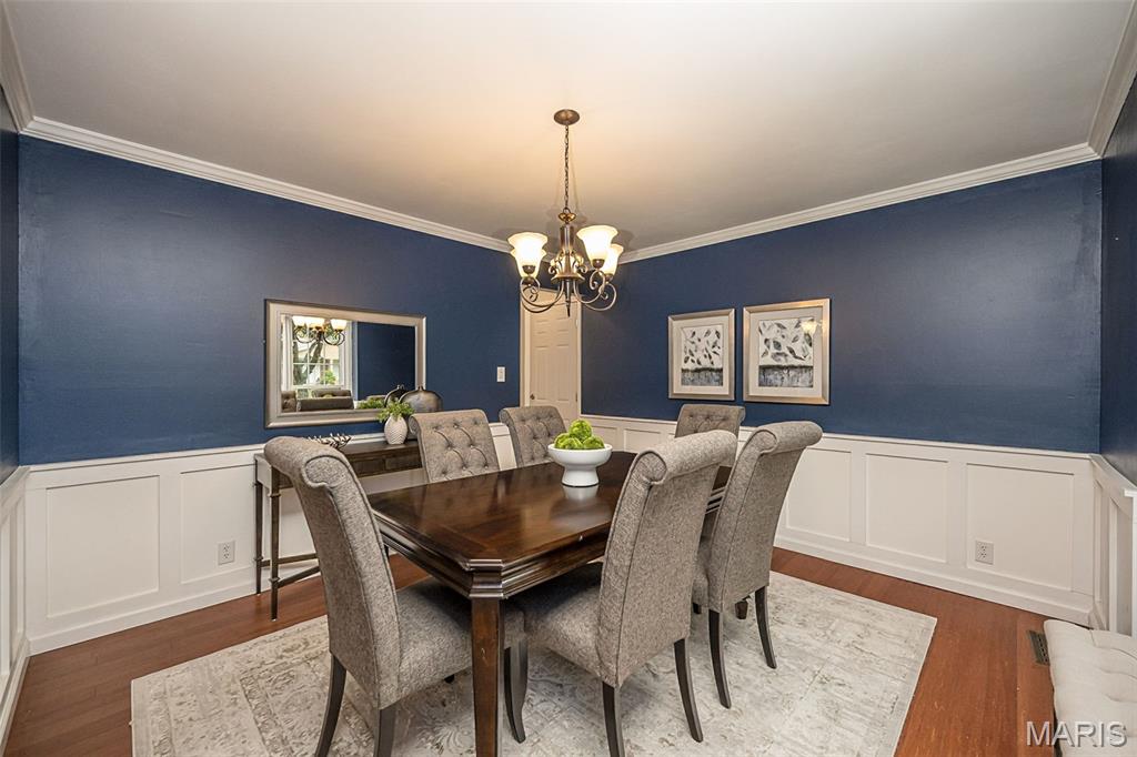 Ladue Park - Residential
