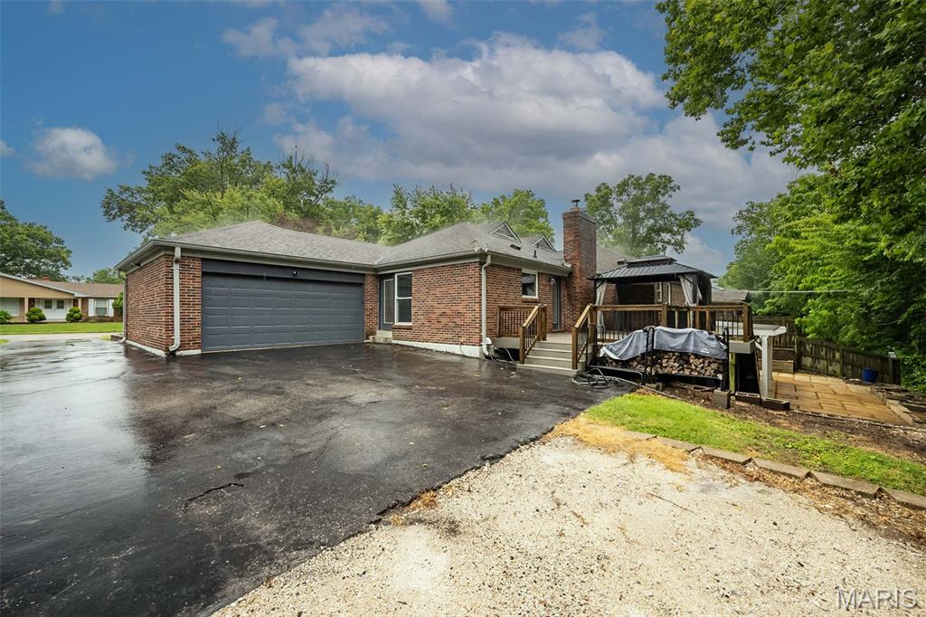 Ladue Park - Residential