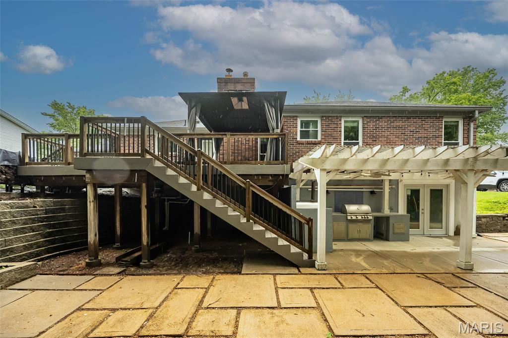 Ladue Park - Residential