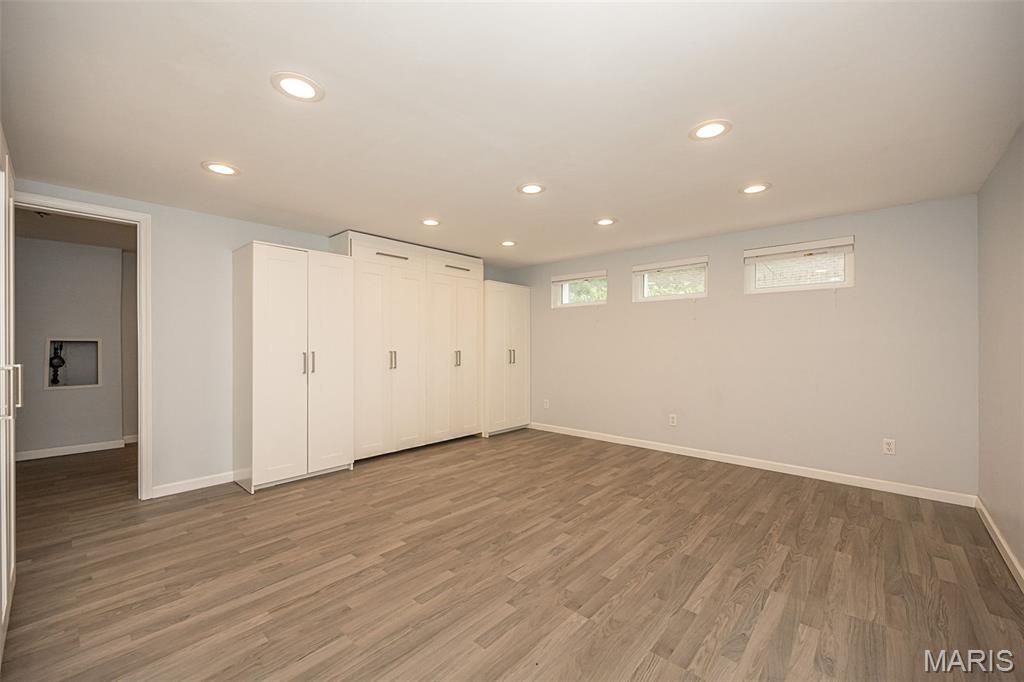 Ladue Park - Residential