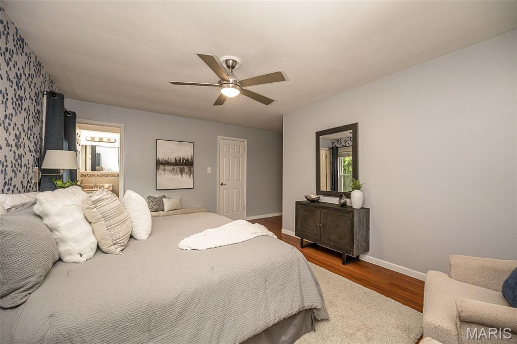 Ladue Park - Residential