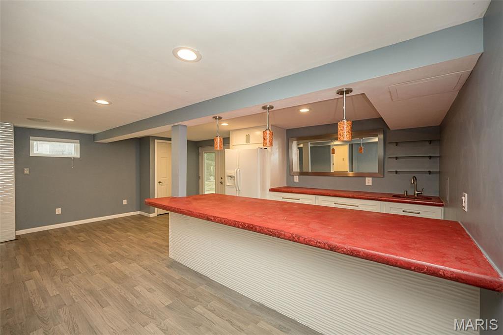 Ladue Park - Residential
