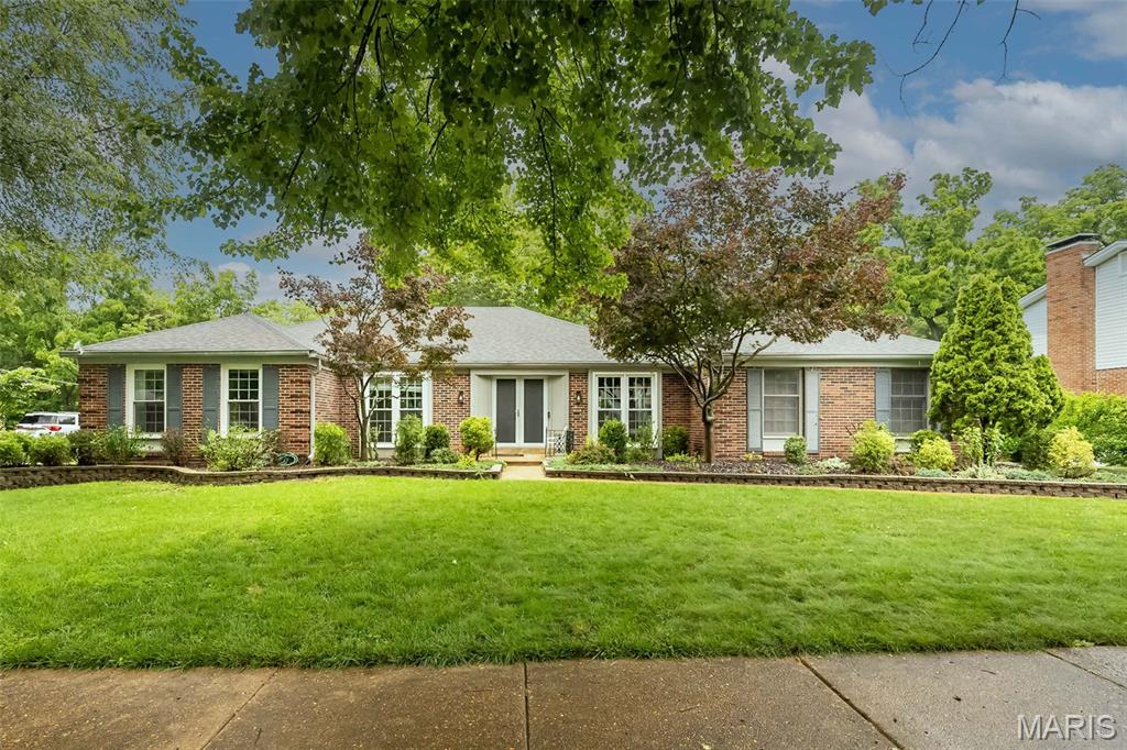 Ladue Park - Residential