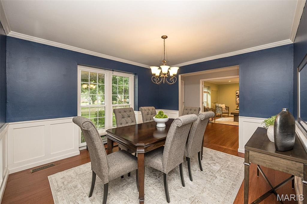Ladue Park - Residential