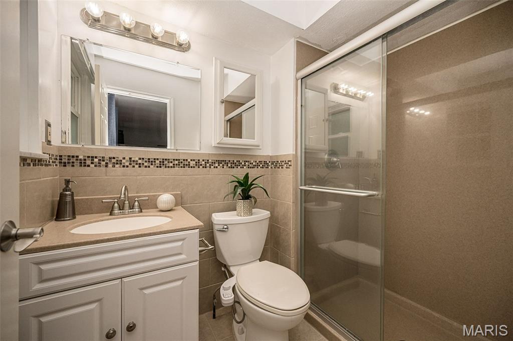 Ladue Park - Residential