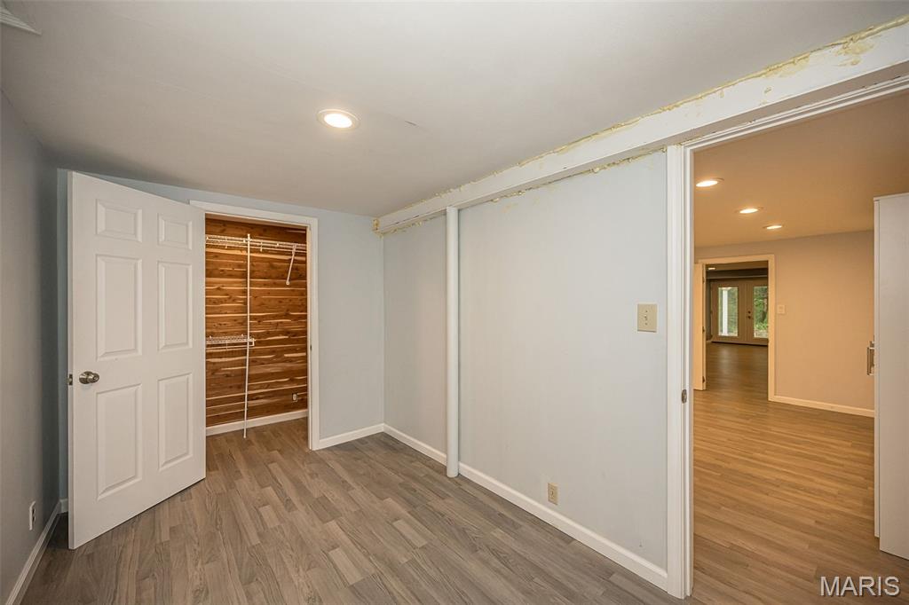 Ladue Park - Residential