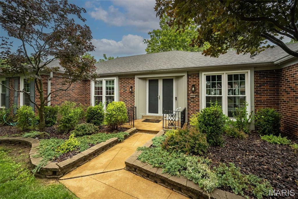 Ladue Park - Residential