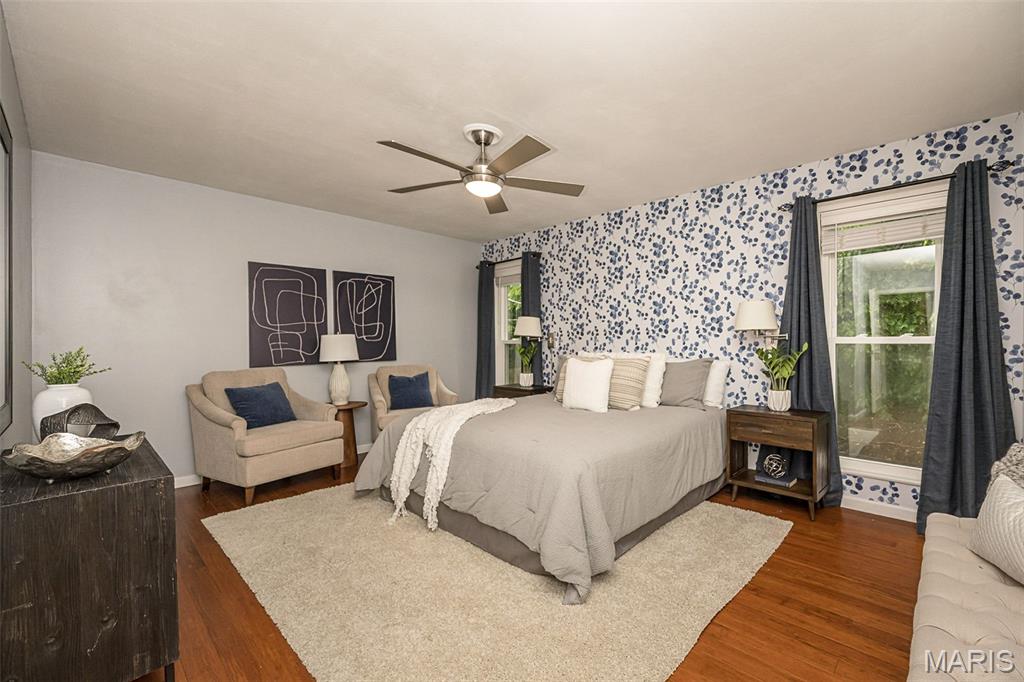 Ladue Park - Residential