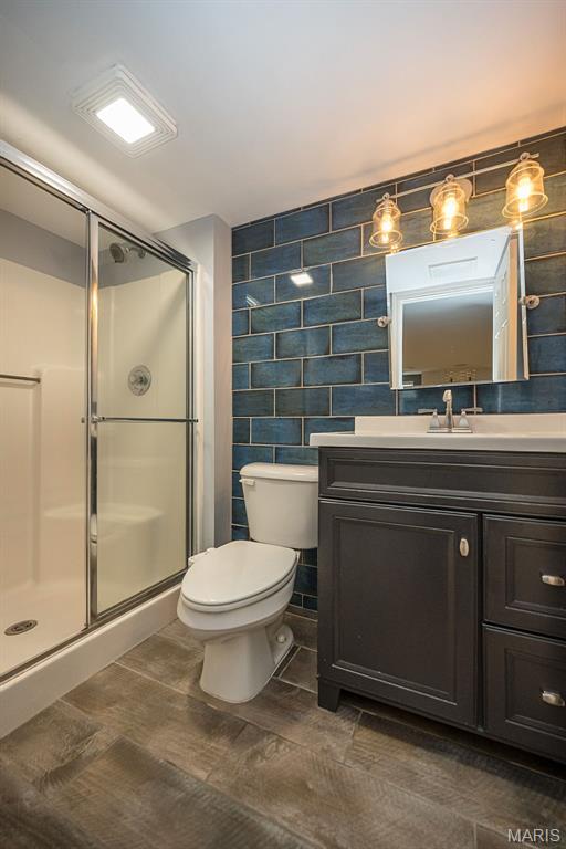 Ladue Park - Residential
