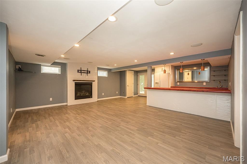 Ladue Park - Residential