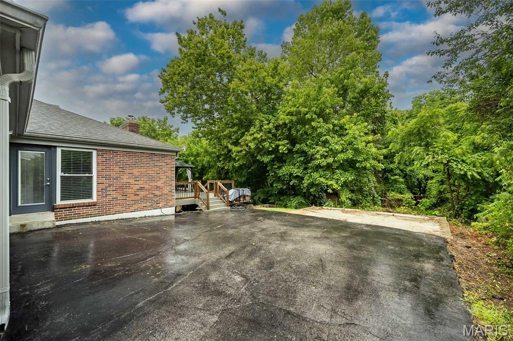 Ladue Park - Residential