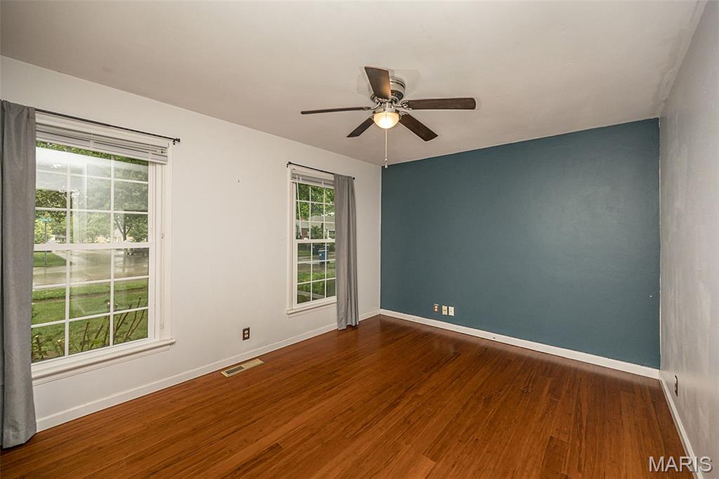 Ladue Park - Residential
