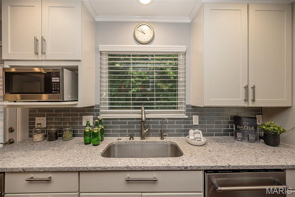 Ladue Park - Residential