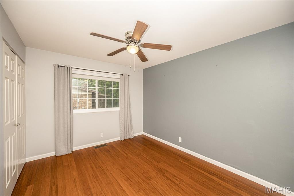 Ladue Park - Residential