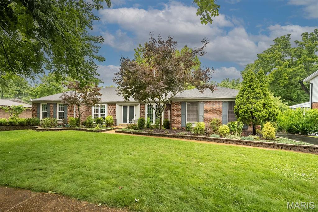 Ladue Park - Residential