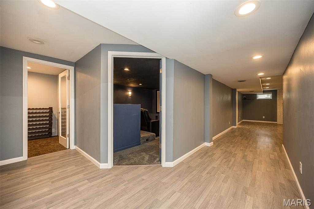 Ladue Park - Residential