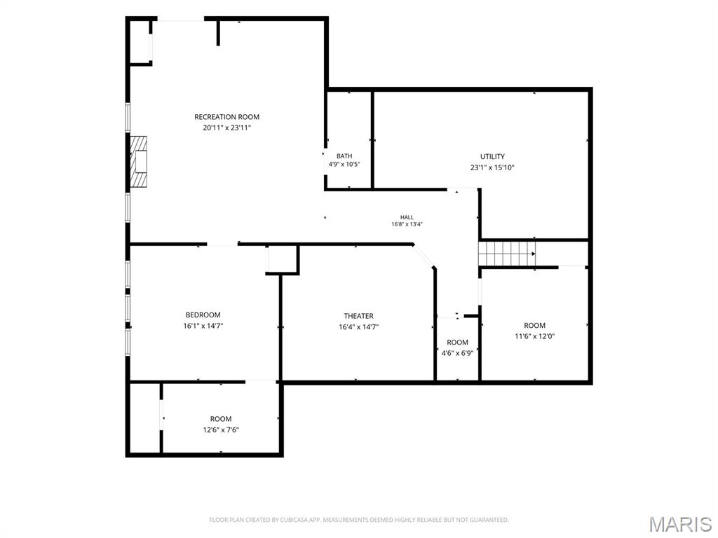 Ladue Park - Residential