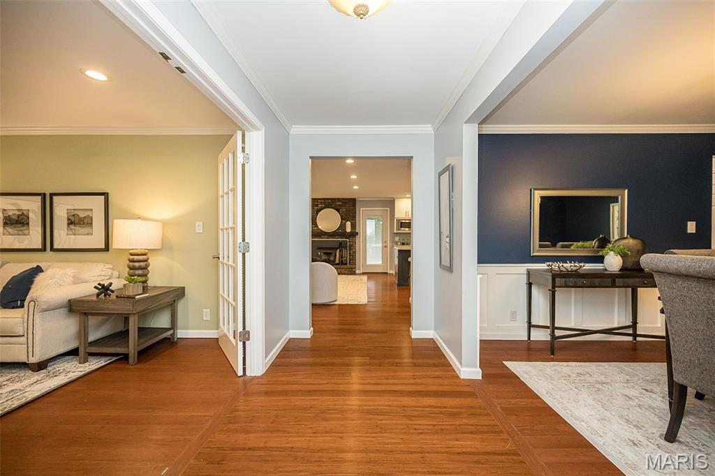 Ladue Park - Residential