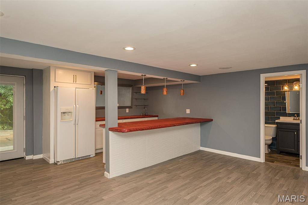Ladue Park - Residential