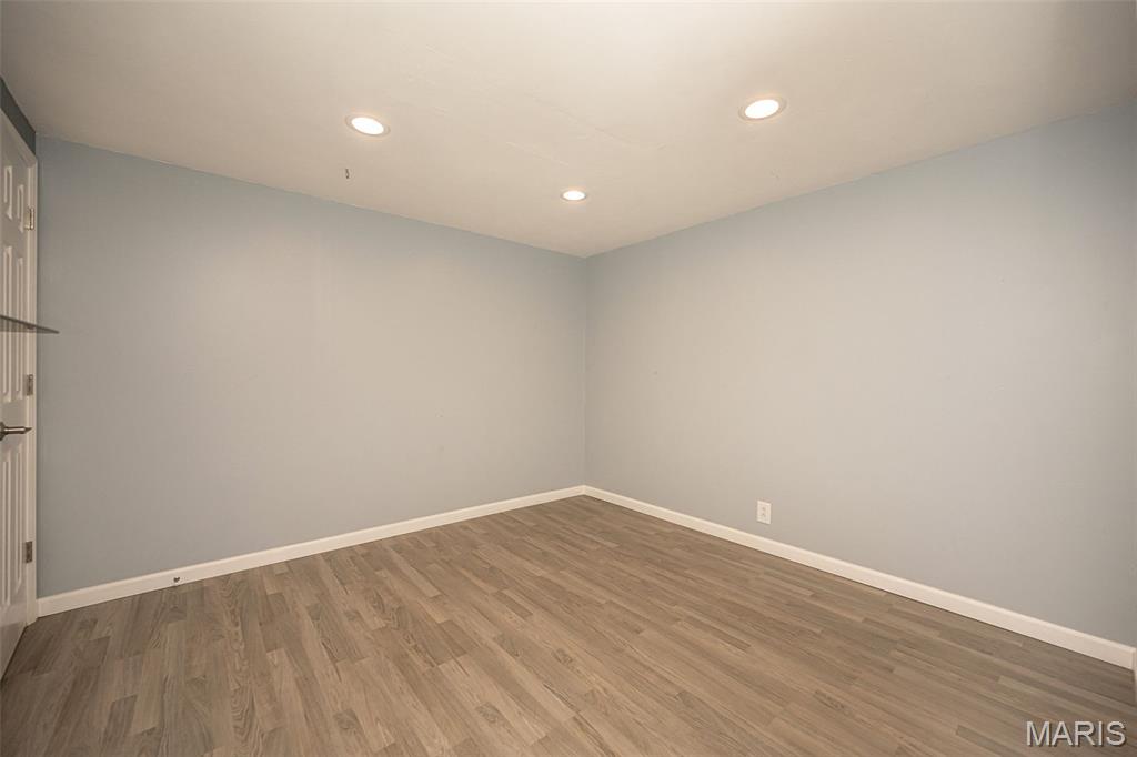 Ladue Park - Residential