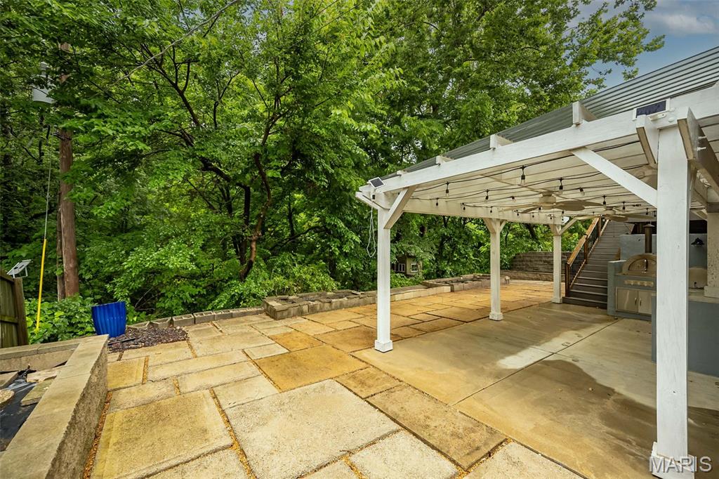 Ladue Park - Residential