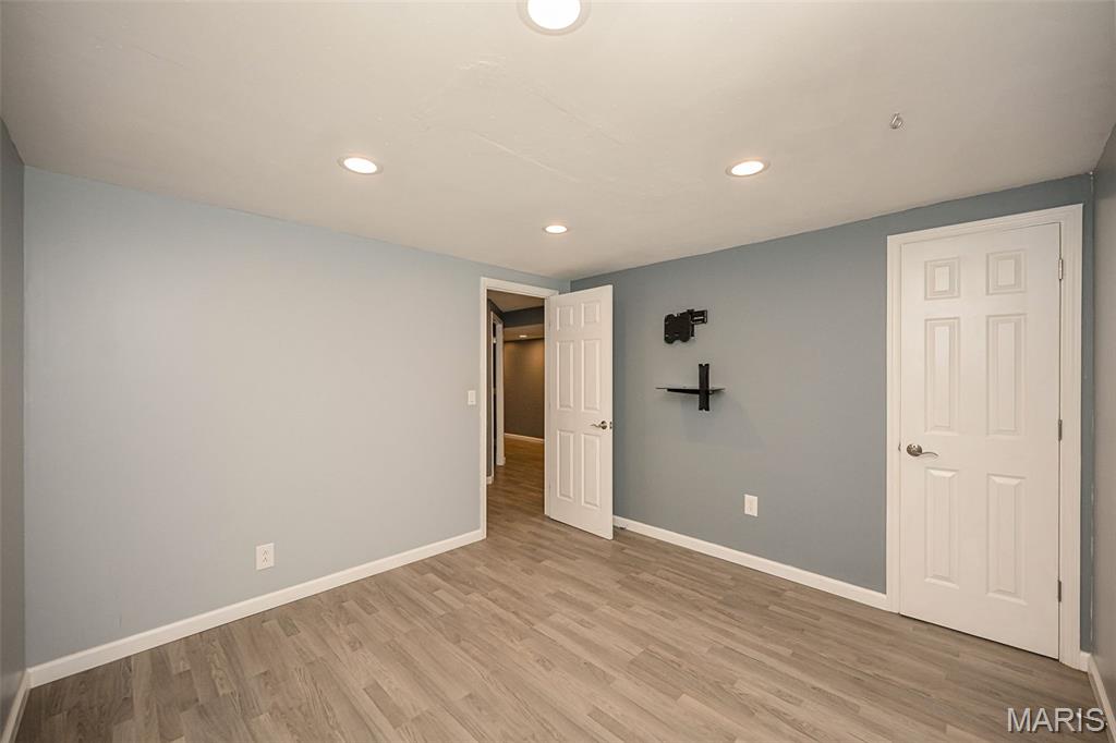 Ladue Park - Residential