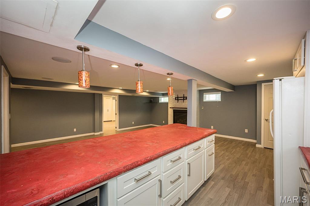 Ladue Park - Residential