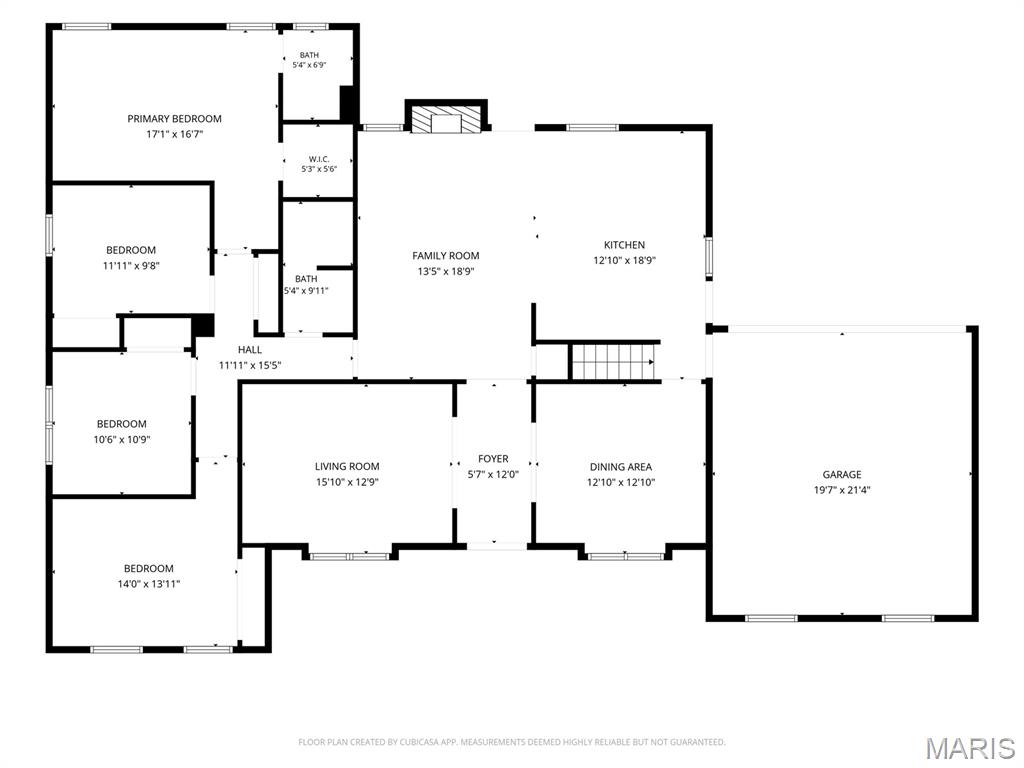 Ladue Park - Residential