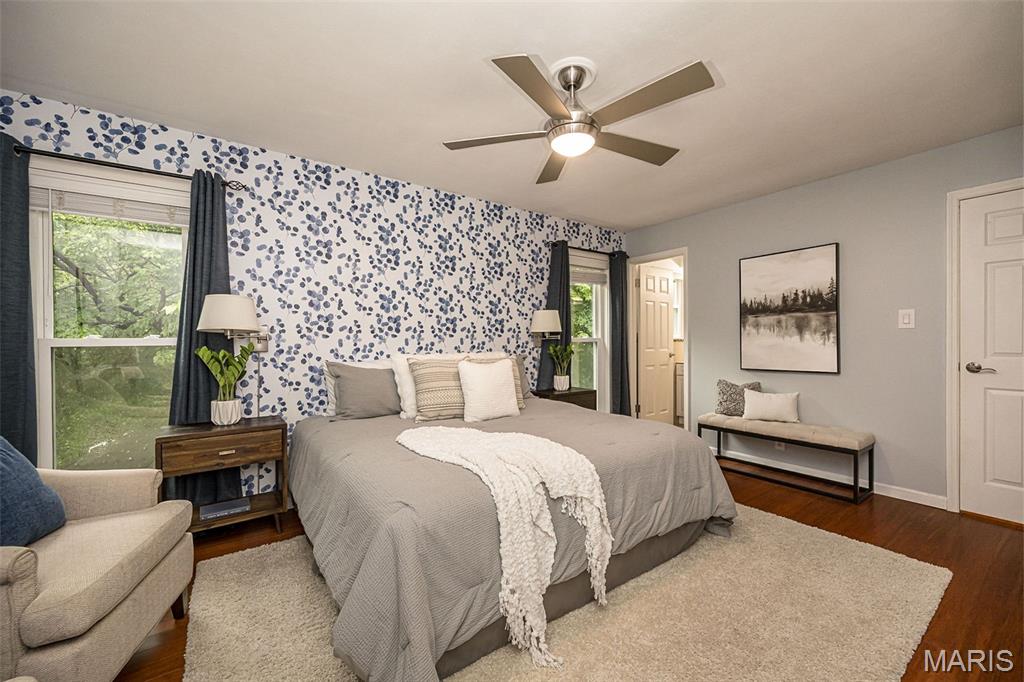 Ladue Park - Residential