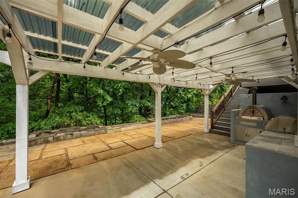 Ladue Park - Residential