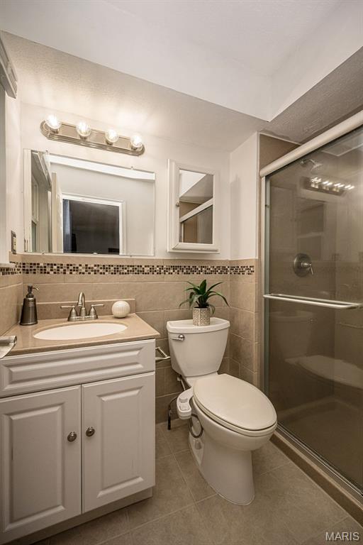Ladue Park - Residential