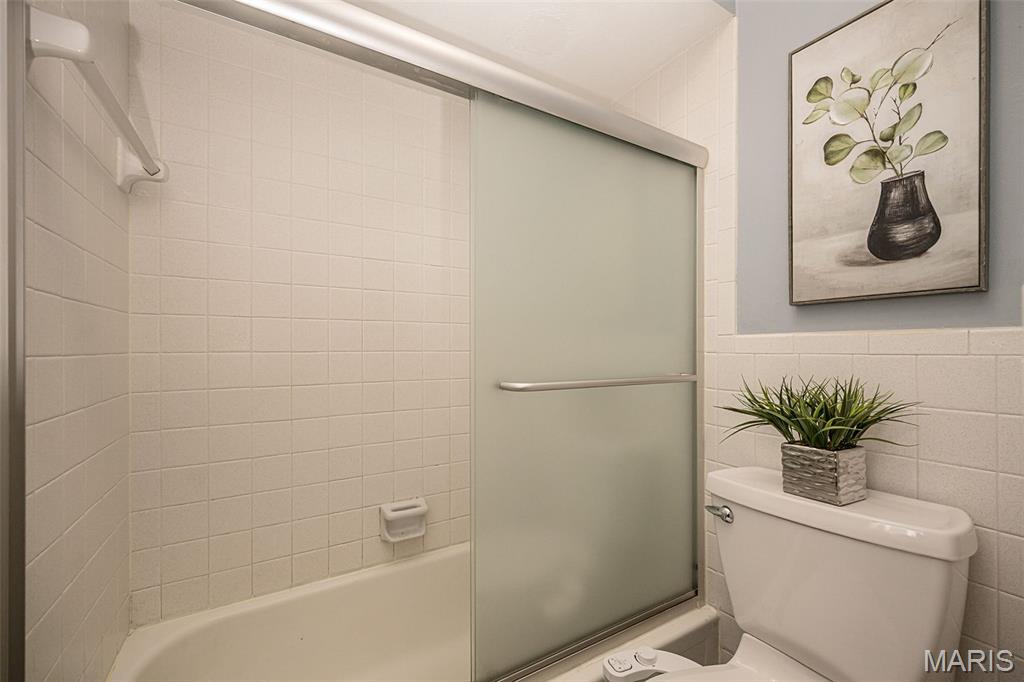 Ladue Park - Residential