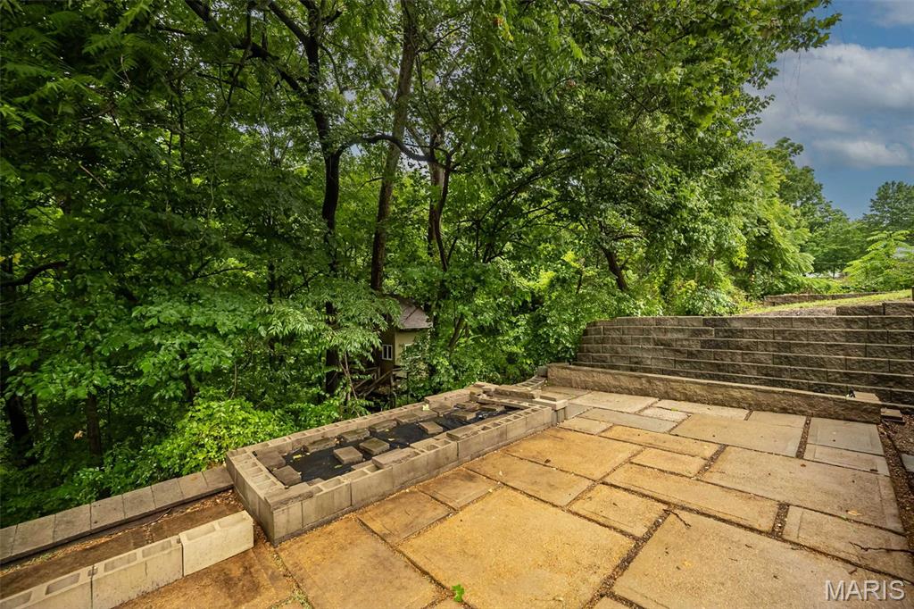 Ladue Park - Residential