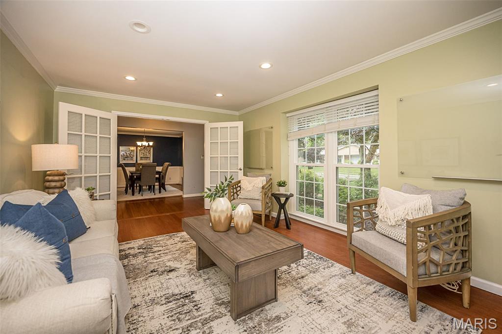 Ladue Park - Residential