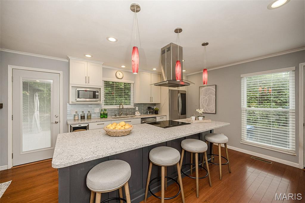 Ladue Park - Residential