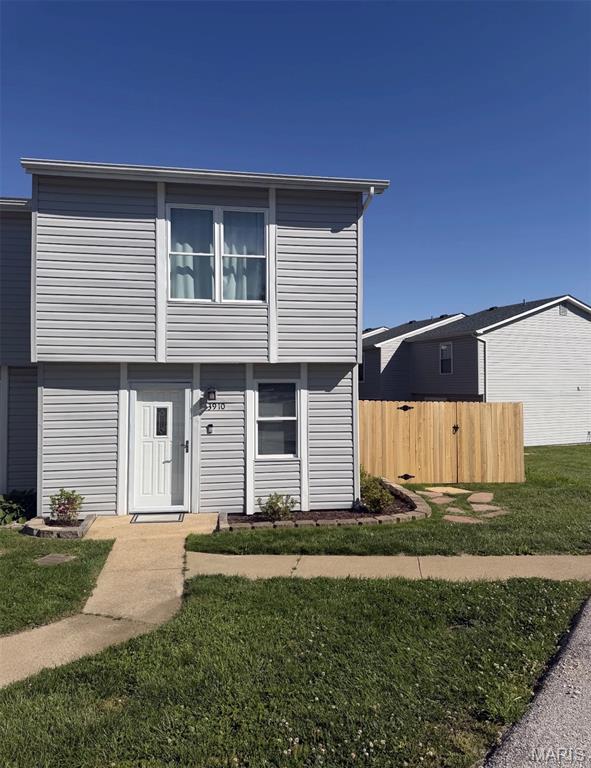 Cherry Brook Farms - Residential