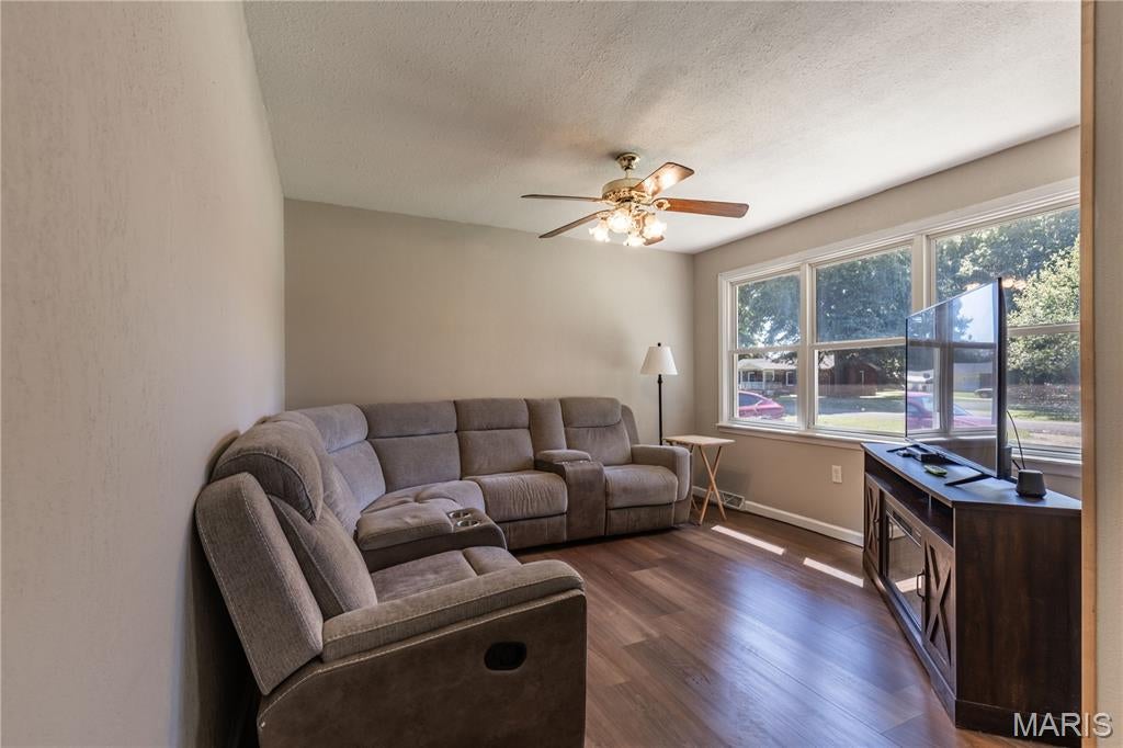 Ridgeview - Residential