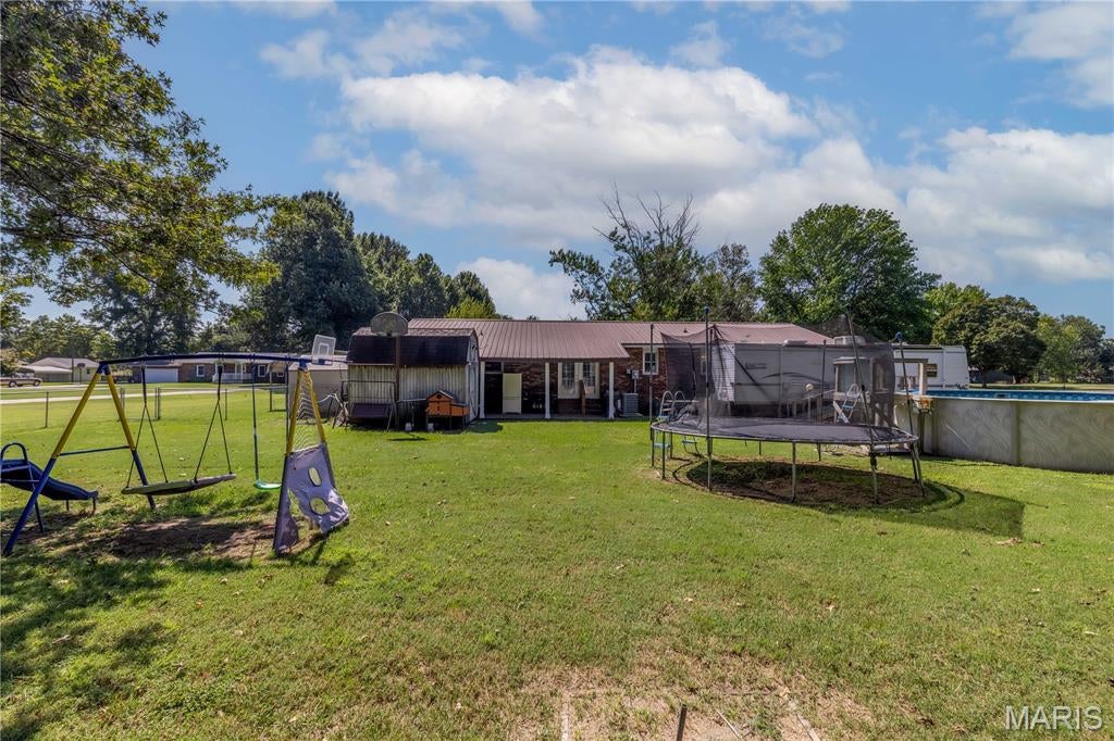 Ridgeview - Residential